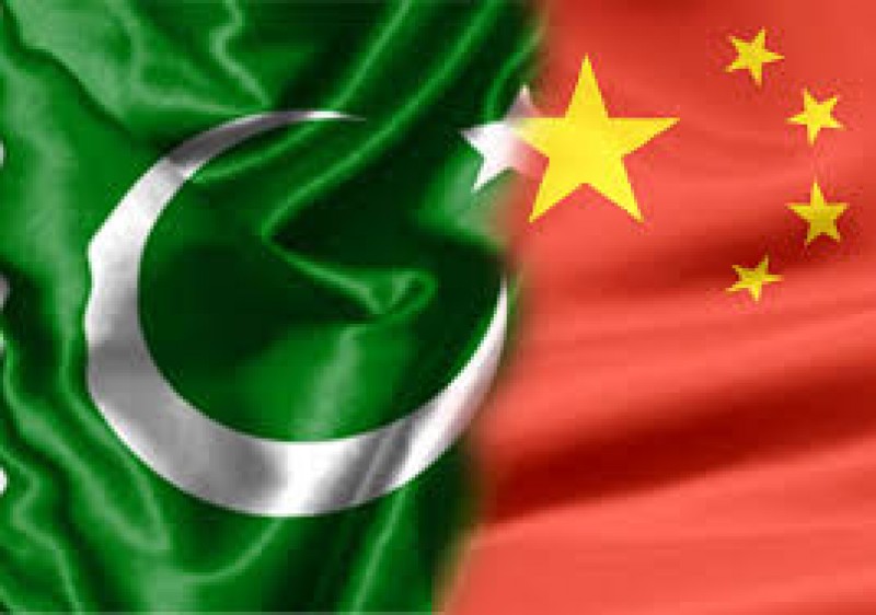 अमेरिका को सबक सिखाने के लिए पाकिस्तान चीन के साथ मिलकर चली नई चाल?