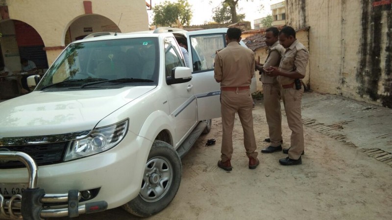 मै तिलोई क्षेत्र की क्षेत्राधिकारी हूँ किसी की दबंगई बर्दास्तनहीं करूँगी : डॉ बीनू सिंह मै तिलोई क्षेत्र की क्षेत्राधिकारी हूँ किसी की दबंगई बर्दास्तनहीं करूँगी : डॉ बीनू सिंह