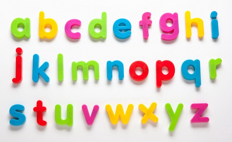 अपने नाम के 1st Alphabet से जानिए अपनो से जुडी खास बातें अपने नाम के 1st Alphabet से जानिए अपनो से जुडी खास बातें