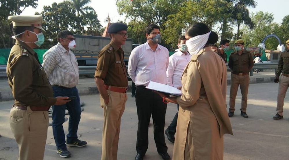 कोरोना के चलते जिले में हाई अलर्ट, 31 मार्च तक बन्द रहेंगे सिनेमा, माॅल, क्लब्स व जिम कोरोना के चलते जिले में हाई अलर्ट, 31 मार्च तक बन्द रहेंगे सिनेमा, माॅल, क्लब्स व जिम