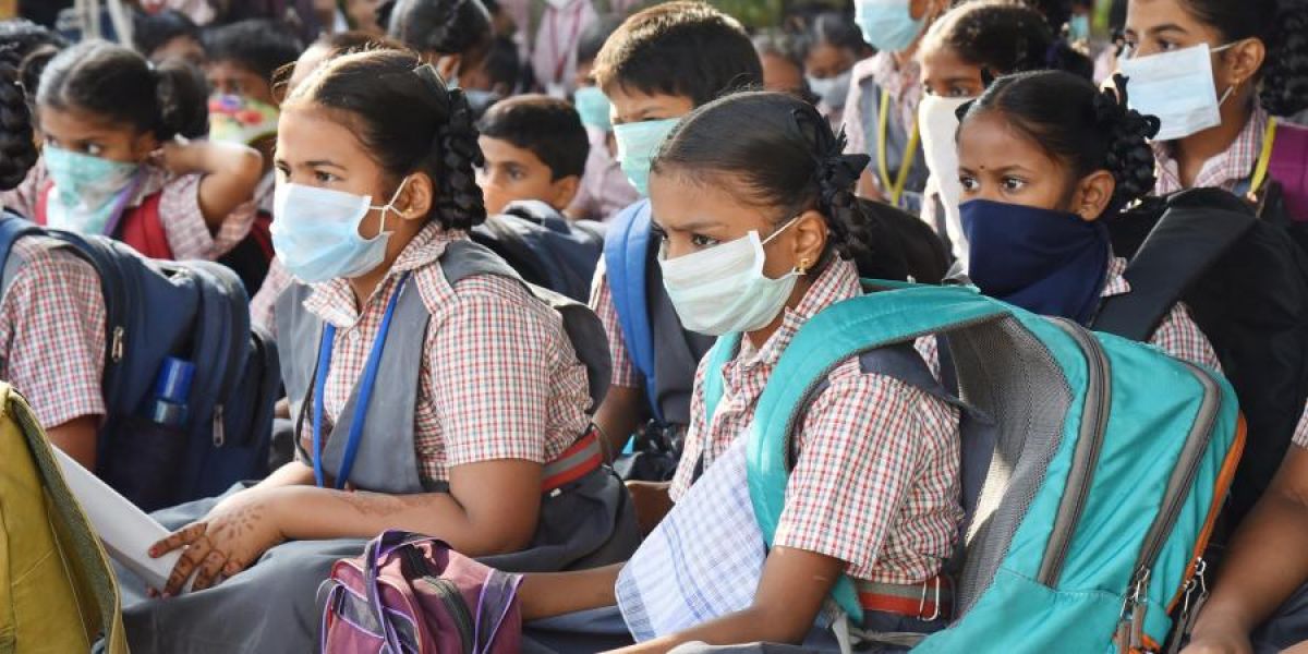 जुलाई से स्कूल खोले उ.प्र. सरकार : एसोसिएशन ऑफ प्राइवेट स्कूल्स, उ.प्र. जुलाई से स्कूल खोले उ.प्र. सरकार : एसोसिएशन ऑफ प्राइवेट स्कूल्स, उ.प्र.