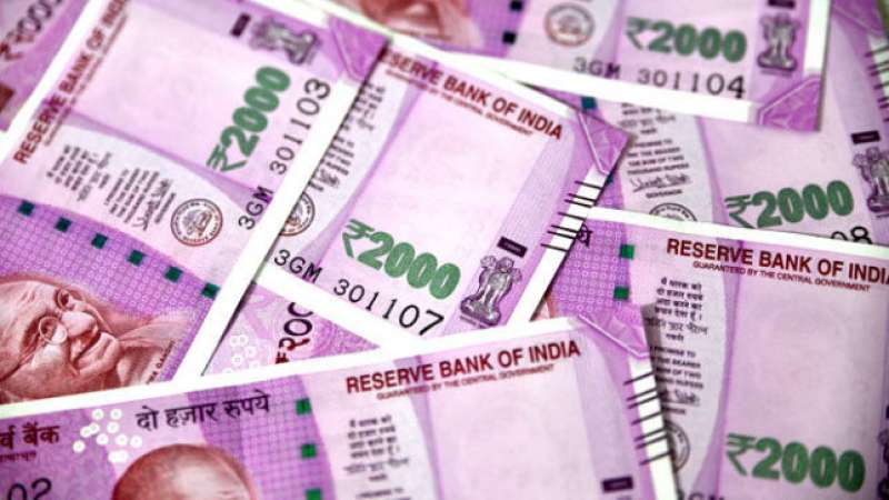 2000 के नोट को लेकर मोदी सरकार का बड़ा बयान 2000 के नोट को लेकर मोदी सरकार का बड़ा बयान
