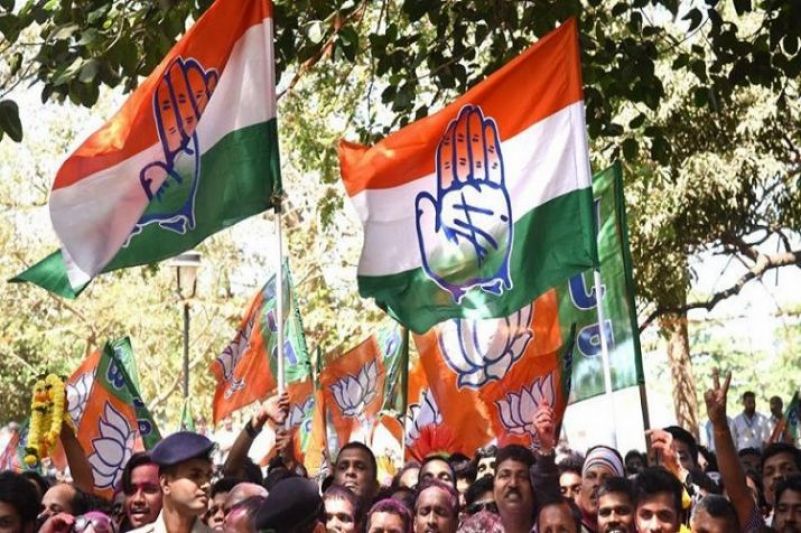 इस BJP मंत्री ने का दावा, अगले लोकसभा चुनाव में BJP की हार निश्चित इस BJP मंत्री ने का दावा, अगले लोकसभा चुनाव में BJP की हार निश्चित