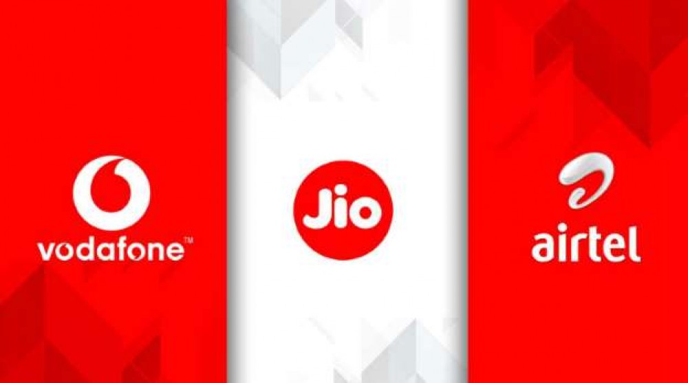 जानें ज्यादा डेटा वाले Jio सहित अन्य कंपनियों के प्लान और कीमत