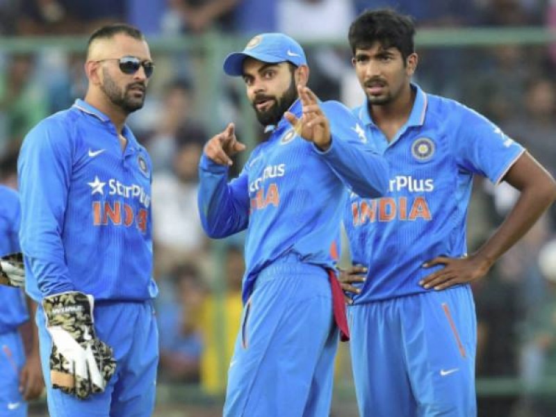 INDvSA तीसरा वनडे : भारत का चौथा विकेट गिरा, हार्दिक पांड्या 14 रन बनाकर आउट