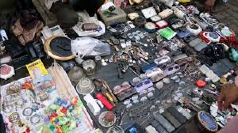 ये हैं इंडिया के Top 5 ‘चोर बाजार’