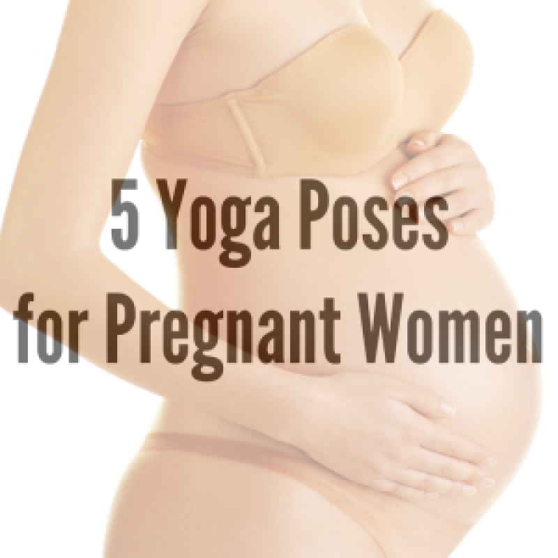 गर्भावस्था के दौरान महिलाऐं करें ये 5 योगासन