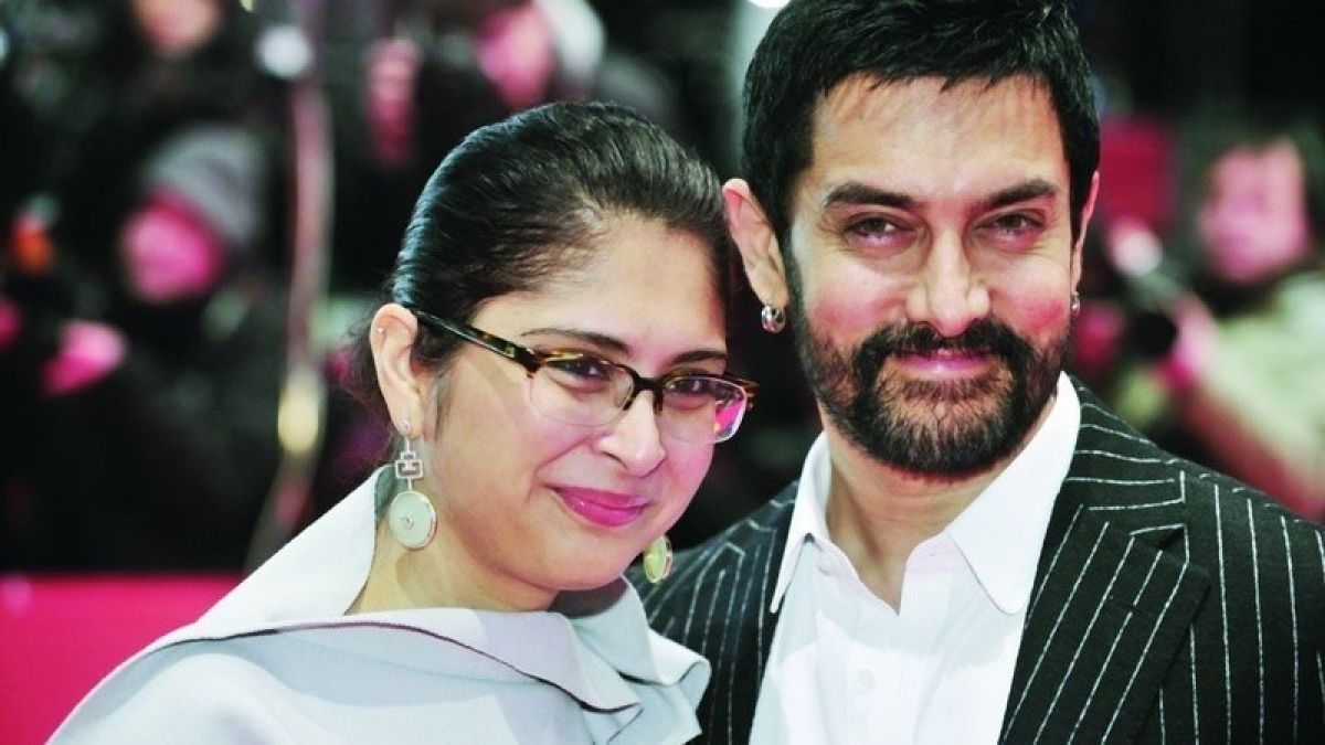 Bollywood:  बॉलीवुड एक्टर आमिर खान और किरण राव का हुआ तलाक, जॉइंट स्टेटमेंट जारी कर दिया बयान