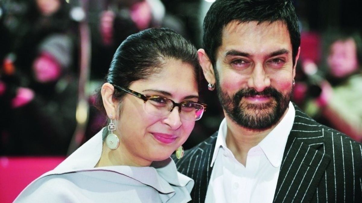 Bollywood: बॉलीवुड एक्टर आमिर खान और किरण राव का हुआ तलाक, जॉइंट स्टेटमेंट जारी कर दिया बयान Bollywood: बॉलीवुड एक्टर आमिर खान और किरण राव का हुआ तलाक, जॉइंट स्टेटमेंट जारी कर दिया बयान