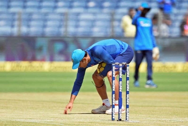 अफ्रीका को हराने के लिए बीसीसीआई ने चली नई चाल अफ्रीका को हराने के लिए बीसीसीआई ने चली नई चाल
