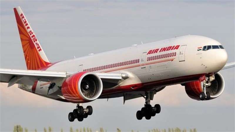 चीन की धमकी के आगे एयर इंडिया भी झुका