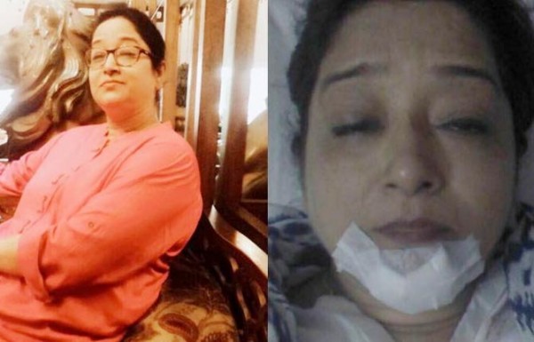 जेट एयरवेज के स्टाफ पर महिला पैसेंजर के साथ बदसलूकी का आरोप जेट एयरवेज के स्टाफ पर महिला पैसेंजर के साथ बदसलूकी का आरोप