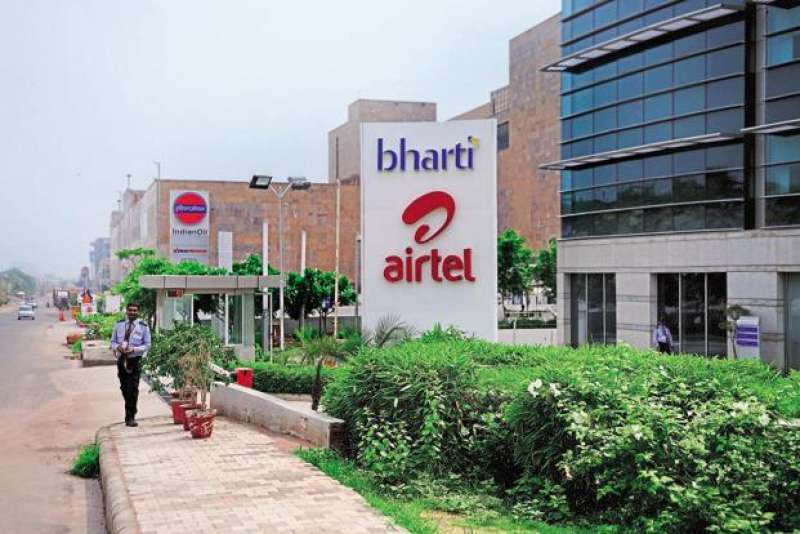 एयरटेल ग्राहकों के खुशखबरी, अब फ्री में पाइये 30GB डाटा एयरटेल ग्राहकों के खुशखबरी, अब फ्री में पाइये 30GB डाटा