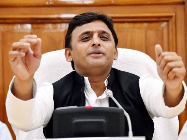 अखिलेश यादव का एक और बड़ा तोहफा अखिलेश यादव का एक और बड़ा तोहफा