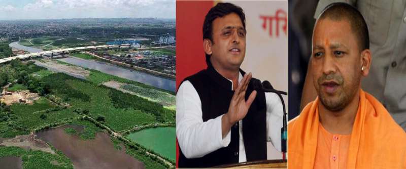 राम राम जपना पराया काम अपना, ये सपा सरकार का काम : अखिलेश यादव राम राम जपना पराया काम अपना, ये सपा सरकार का काम : अखिलेश यादव