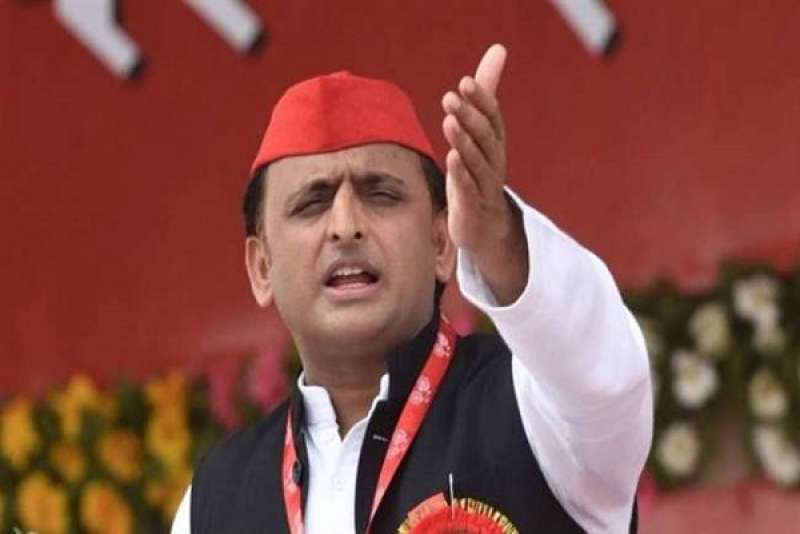 अखिलेश यादव ने कहा लोकसभा चुनाव के बाद ही तय होगा कौन होगा अगला पीएम अखिलेश यादव ने कहा लोकसभा चुनाव के बाद ही तय होगा कौन होगा अगला पीएम