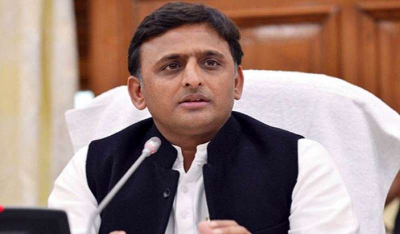 अखिलेश यादव ने मोदी सरकार पर लगाया व्यापारियों के उत्पीडऩ का आरोप, कही ये बातें अखिलेश यादव ने मोदी सरकार पर लगाया व्यापारियों के उत्पीडऩ का आरोप, कही ये बातें