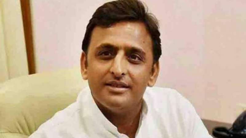 सरकार 2014 के लोकसभा और 2017 के यूपी चुनाव दुबारा करवाए : अखिलेश सरकार 2014 के लोकसभा और 2017 के यूपी चुनाव दुबारा करवाए : अखिलेश