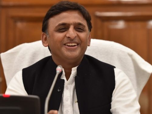 अखिलेश का वादा, छठा बजट भी मैं ही पेश करूंगा अखिलेश का वादा, छठा बजट भी मैं ही पेश करूंगा