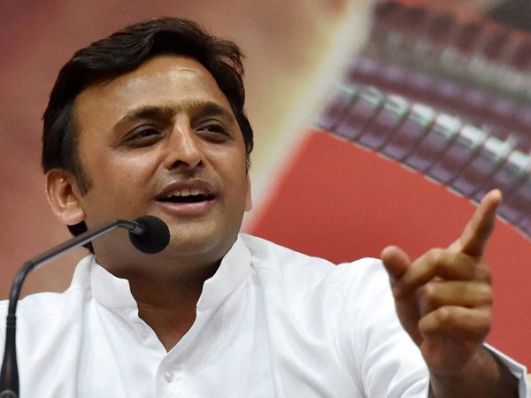 जबतक भाजपा का शासन खत्म नहीं कर देते, सपा-कांग्रेस के बीच गठबंधन रहेगा जबतक भाजपा का शासन खत्म नहीं कर देते, सपा-कांग्रेस के बीच गठबंधन रहेगा