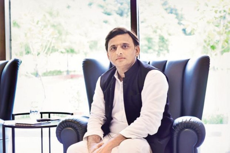 मुलायम का आगरा टोटका आजमाएंगे अखिलेश मुलायम का आगरा टोटका आजमाएंगे अखिलेश