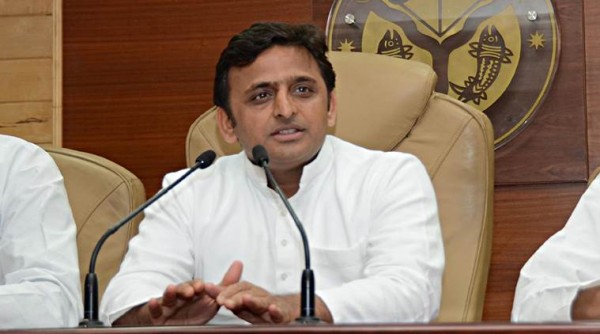 नोटबंदी पर बोले सीएम अखिलेश समय आने पर जनता देगी अपना जवाब नोटबंदी पर बोले सीएम अखिलेश समय आने पर जनता देगी अपना जवाब
