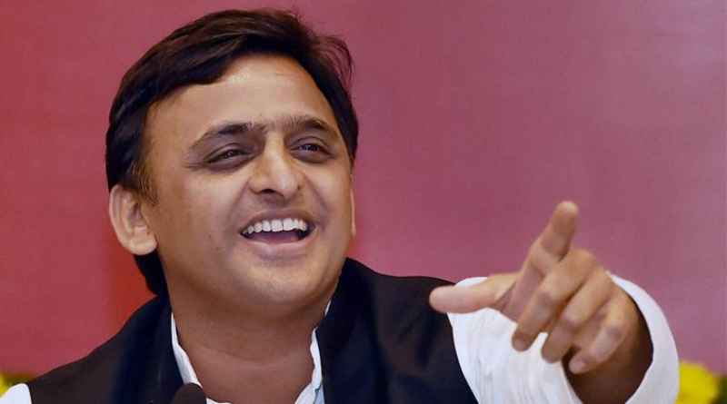 भाजपा को अहंकार ने हराया : अखिलेश यादव भाजपा को अहंकार ने हराया : अखिलेश यादव