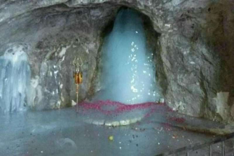 किसी चुनौती से कम नहीं अमरनाथ यात्रा की सफलता किसी चुनौती से कम नहीं अमरनाथ यात्रा की सफलता