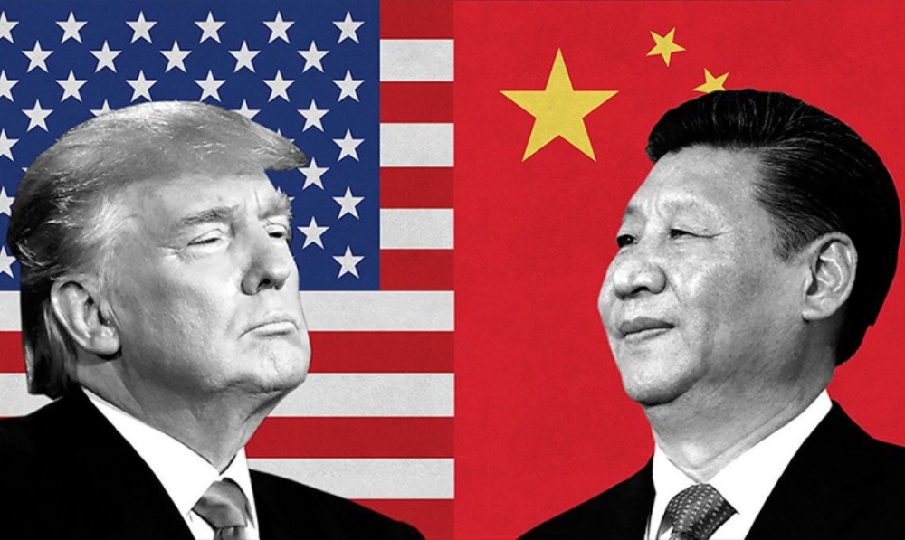 इस वजह से चीन की यात्रा करने वाले अमेरिकी नागरिकों को अधिक सावधानी बरतने को बोला अमेरिका