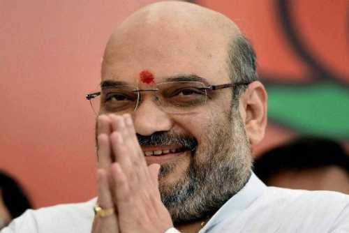 अमित शाह आज कासगंज में पार्टी पदाधिकारियों के साथ करेंगे बैठक अमित शाह आज कासगंज में पार्टी पदाधिकारियों के साथ करेंगे बैठक