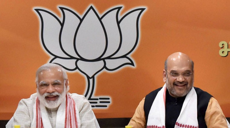 भाजपा ने 2019 लोकसभा चुनाव जीतने के लिए बनाई ऐसे रणनीति भाजपा ने 2019 लोकसभा चुनाव जीतने के लिए बनाई ऐसे रणनीति
