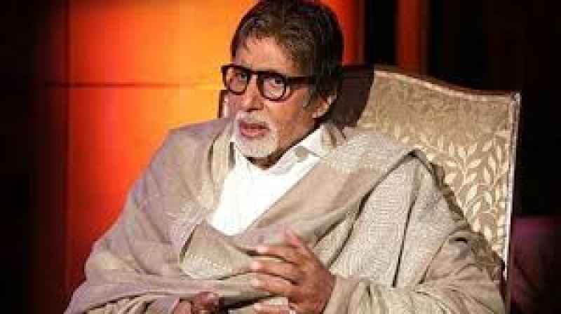 आखिर क्यों डरते है शहंशाह अमिताभ बच्चन की बीमारी से उनके फैंस आखिर क्यों डरते है शहंशाह अमिताभ बच्चन की बीमारी से उनके फैंस