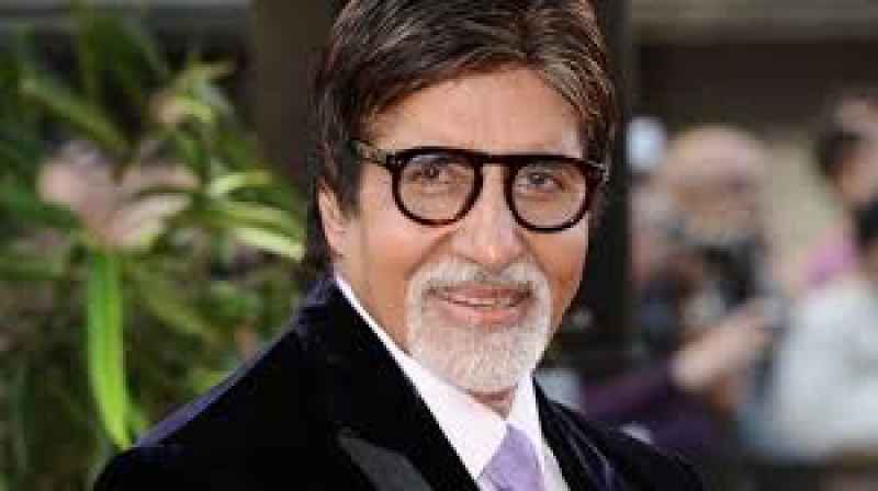  ठग्स ऑफ हिंदोस्तान की शूटिंग के दौरान, अमिताभ बच्चन की बिगड़ी हालत 