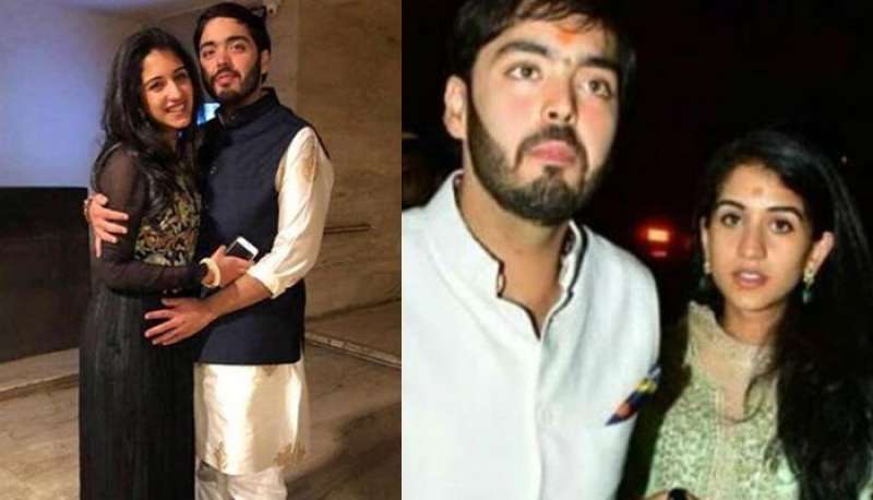 कौन है अनंत अंबानी की गर्लफ्रैंड राधिका मर्चेंट? कौन है अनंत अंबानी की गर्लफ्रैंड राधिका मर्चेंट?