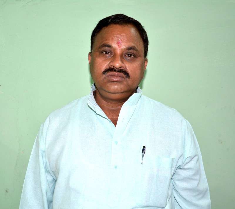 किसानो के लिए घोषित समर्थन मूल्य ऊंट के मुंह मे जीरे के समान है : अनिल दुबे किसानो के लिए घोषित समर्थन मूल्य ऊंट के मुंह मे जीरे के समान है : अनिल दुबे