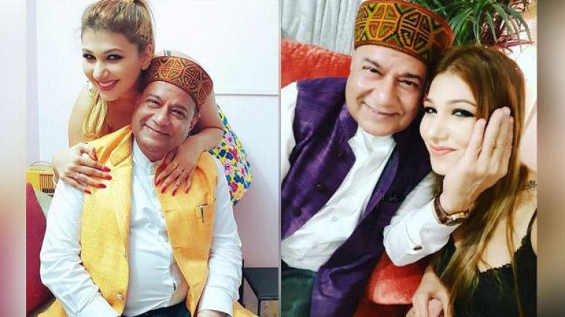 घर से हुए बेघर होकर आये अनूप जलोटा ने बताई बिग बॉस -12 शो की हकीकत घर से हुए बेघर होकर आये अनूप जलोटा ने बताई बिग बॉस -12 शो की हकीकत