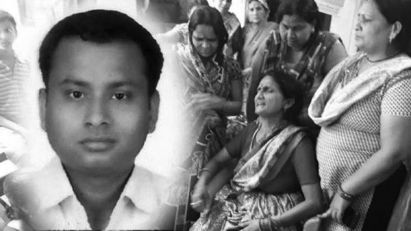 अनुराग तिवारी के मौत के मामले में होगी सीबीआई जांच : योगी सरकार अनुराग तिवारी के मौत के मामले में होगी सीबीआई जांच : योगी सरकार