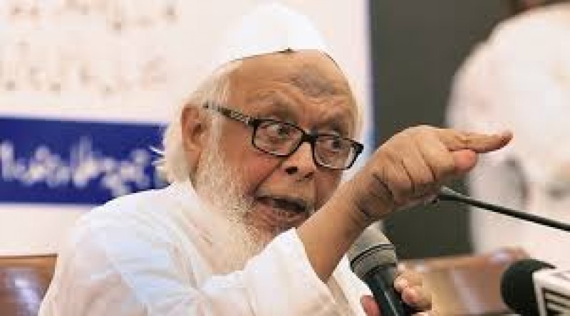 गाय को राष्ट्रीय पशु घोषित किया जाये : मौलाना अरशद मदनी गाय को राष्ट्रीय पशु घोषित किया जाये : मौलाना अरशद मदनी