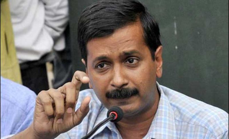 PM मोदी दिल्ली वालों को तंग करना बंद करें, ये दिन-दहाड़े गुंडागर्दी नहीं चलेगी : केजरीवाल