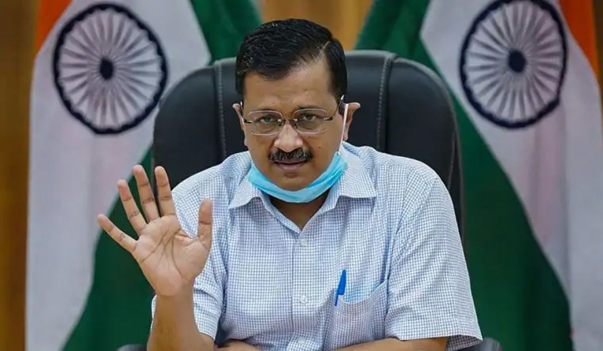 फ्री कोरोना वैक्सीन BJP ने बनाया बिहार चुनाव का मुद्दा, CM केजरीवाल कहा देश में सभी को मुफ्त में मिलनी चाहिए वैक्सीन फ्री कोरोना वैक्सीन BJP ने बनाया बिहार चुनाव का मुद्दा, CM केजरीवाल कहा देश में सभी को मुफ्त में मिलनी चाहिए वैक्सीन