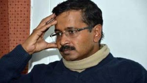 मुश्किल में फंसे केजरीवाल मुश्किल में फंसे केजरीवाल