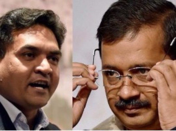 जीत सत्य की होगी : केजरीवाल जीत सत्य की होगी : केजरीवाल
