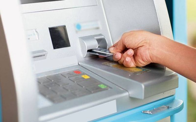 ATM से कैश निकालने की सीमा में हुए बदलाव,जानें नए नियम ATM से कैश निकालने की सीमा में हुए बदलाव,जानें नए नियम