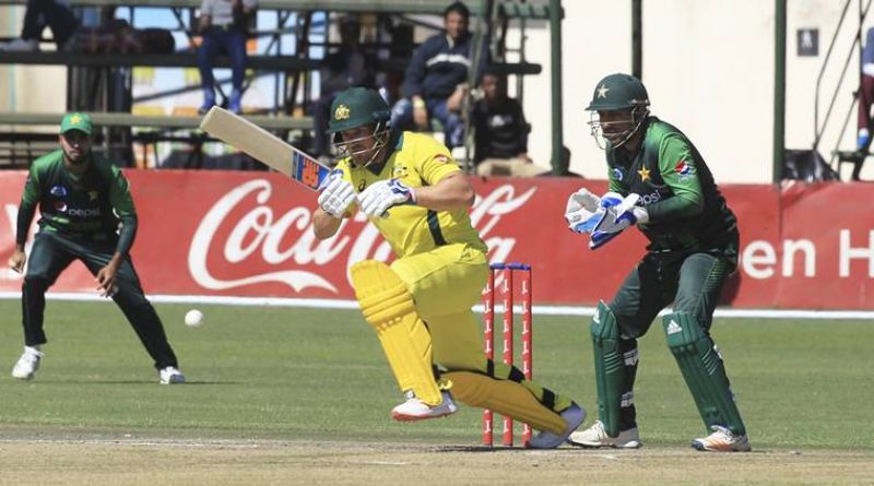 ऑस्ट्रेलिया ने पाकिस्तान के खिलाफ T-20 सिरीज टीम की घोषणा की, यह रही लिस्ट