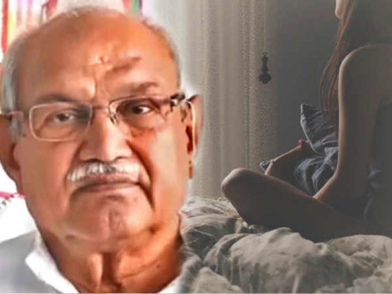 पाखंडी बाबा वीरेंद्र देव दीक्षित के एक और सेक्स आश्रम का खुलासा, 72 लड़कियां मिलीं पाखंडी बाबा वीरेंद्र देव दीक्षित के एक और सेक्स आश्रम का खुलासा, 72 लड़कियां मिलीं