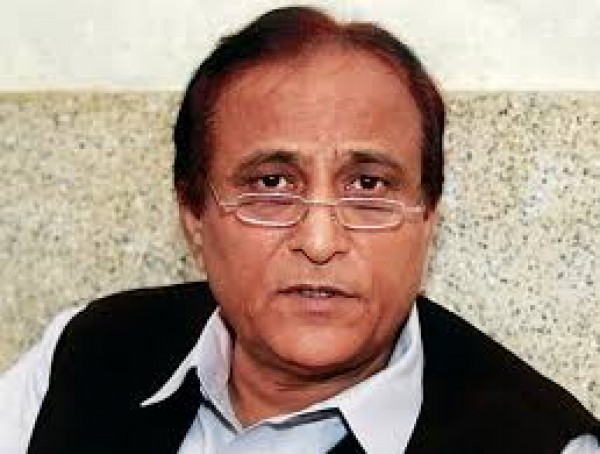 खून से लिखे गए खत : आज़म खान खून से लिखे गए खत : आज़म खान