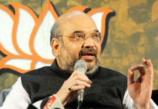 धार्मिक त्योहारों में अधिक से अधिक सक्रिय हों नेता : भाजपा अध्यक्ष अमित शाह धार्मिक त्योहारों में अधिक से अधिक सक्रिय हों नेता : भाजपा अध्यक्ष अमित शाह