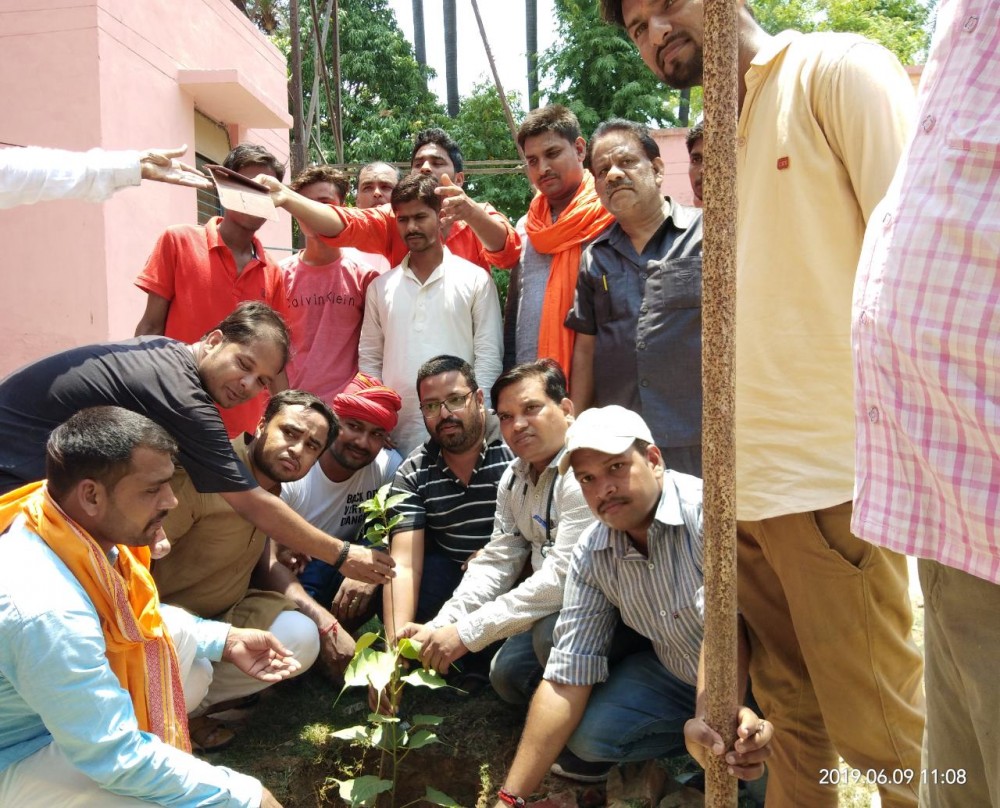 स्व. श्री शमशेर बहादुर सिंह जी के व्यक्तित्व को आत्मसात करने की जरूरत