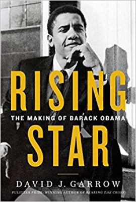 राइजिंग स्‍टार: द मेकिंग ऑफ बराक ओबामा : 9 मई को रिलीज़