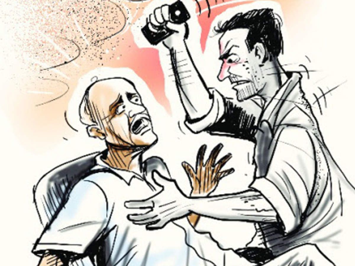उत्तर प्रदेश की राजधानी लखनऊ के आशियाना इलाके में बुजुर्ग दम्पती को किया लहूलुहान, पुलिस ने भेजा अस्पताल उत्तर प्रदेश की राजधानी लखनऊ के आशियाना इलाके में बुजुर्ग दम्पती को किया लहूलुहान, पुलिस ने भेजा अस्पताल